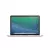MacBook Pro Retina 13" Core i5 2,7Ghz 2015 - Intel Core i5 2,7Ghz - 2 - 8Go DDR3L - 128Go SSD - Intel Iris 6100 - Argent - macOS - AZERTY