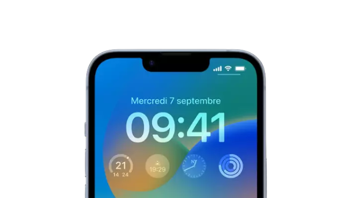 QN - Headshot iPhone 11