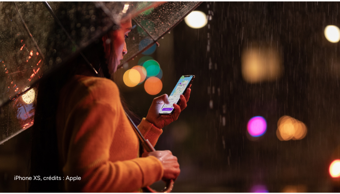 quelnumerique_iphone_pluie