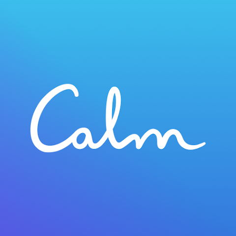 logo_application_calm