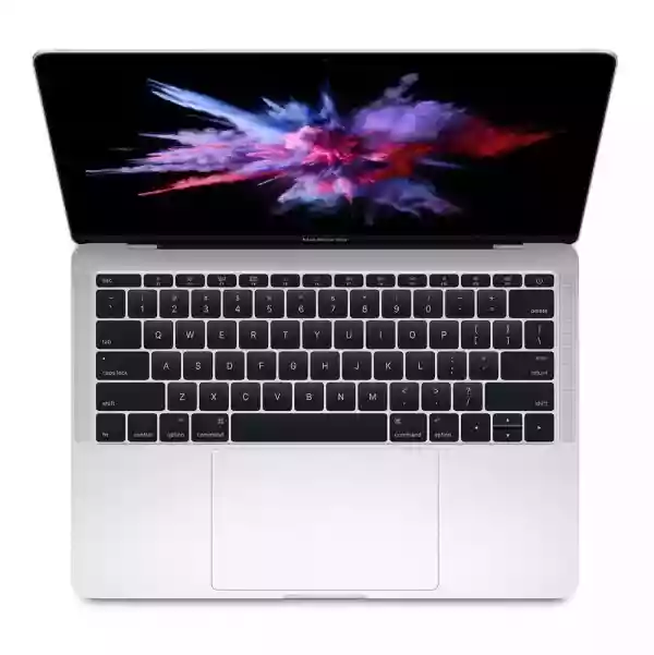 MacBook Pro 13" Core i5 2,3Ghz 2017 - Intel Core i5 2,3Ghz - 2 - 8Go LPDDR3 - 512Go SSD - Intel Iris Graphics 640 - Argent - macOS - AZERTY 