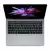 MacBook Pro 13" Core i5 2,3Ghz 2017 - Intel Core i5 2,3Ghz - 2 - 8Go LPDDR3 - 512Go SSD - Intel Iris Graphics 640 - Gris Sidéral - macOS - AZERTY