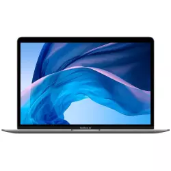 MacBook Air 13" Core i5 1,1Ghz 2020 - Intel Core i5 1,1Ghz - 4 - 8Go LPDDR4X - 512Go SSD - Intel Iris Plus Graphics - Gris Sidéral - macOS - AZERTY
