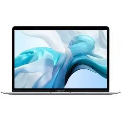 MacBook Air 13" Core i5 1,1Ghz 2020 - Intel Core i5 1,1Ghz - 4 - 8Go LPDDR4X - 512Go SSD - Intel Iris Plus Graphics - Argent - macOS - AZERTY