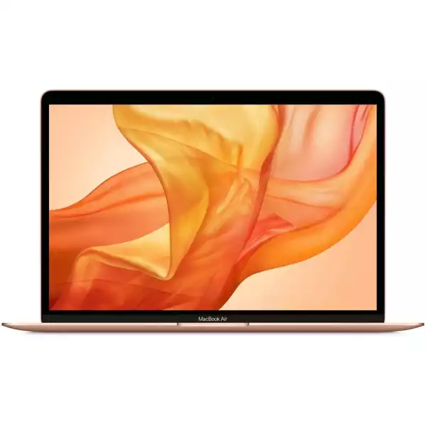 MacBook Air 13" Core i3 1,1Ghz 2020 - Intel Core i3 1,1Ghz - 2 - 8Go LPDDR4X - 512Go SSD - Intel Iris Plus Graphics - Or - macOS - AZERTY 