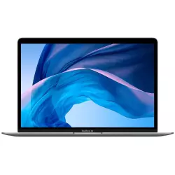 MacBook Air 13" Core i3 1,1Ghz 2020 - Intel Core i3 1,1Ghz - 2 - 8Go LPDDR4X - 512Go SSD - Intel Iris Plus Graphics - Gris Sidéral - macOS - AZERTY