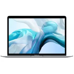 MacBook Air 13" Core i3 1,1Ghz 2020 - Intel Core i3 1,1Ghz - 2 - 8Go LPDDR4X - 256Go SSD - Intel Iris Plus Graphics - Argent - macOS - AZERTY