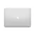 MacBook Air 13" Core i3 1,1Ghz 2020 - Intel Core i3 1,1Ghz - 2 - 8Go LPDDR4X - 256Go SSD - Intel Iris Plus Graphics - Argent - macOS - AZERTY