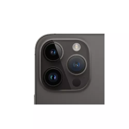 Appareil Photo et Vidéo de l'iPhone 14 Pro Max reconditionné