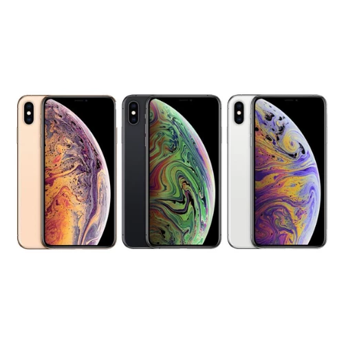 iPhone XS Max Reconditionné 