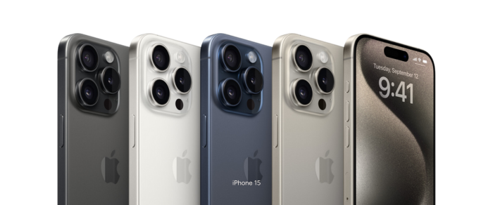 iphone 15
