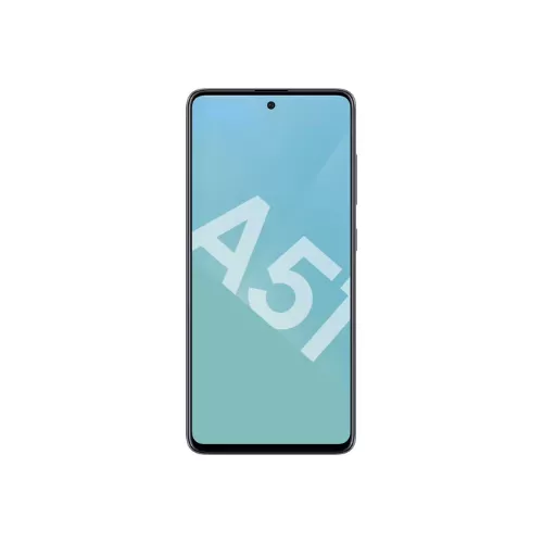 Caractéristiques du Samsung Galaxy A51