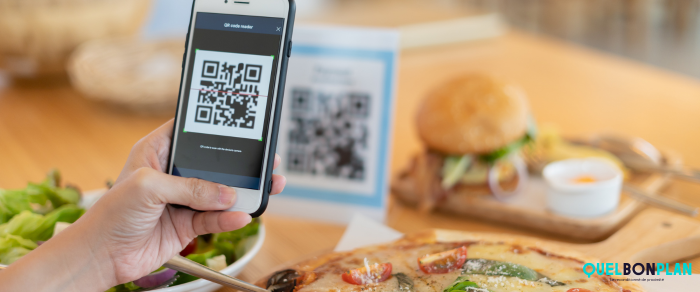 QRcodes