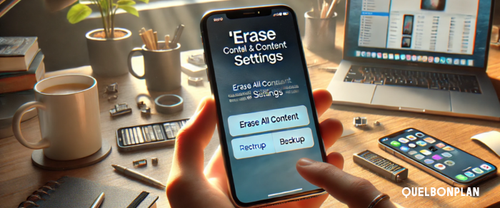 Semaine 3 _ Comment réinitialiser un iPhone _ Guide pour débutants (2)