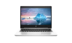 ProBook 430 G6 13" Core i5 1,6Ghz 2018 (windows 10 Pro) - Intel Core i5 1,6Ghz - 4 - 8Go DDR4 - 256Go SSD - Intel UHD Graphics 620 - Gris - Windows 10 Pro - AZERTY