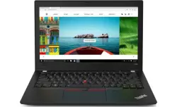 ThinkPad X280 12" Core i5 1,6Ghz 2018 (windows 11 Pro) - Intel Core i5 1,6Ghz - 4 - 8Go DDR4 - 256Go SSD - Intel UHD Graphics 620 - Noir - Windows 11 - AZERTY