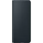 Folio Samsung Galaxy Z Fold 3 Premium Cuir Vert Samsung